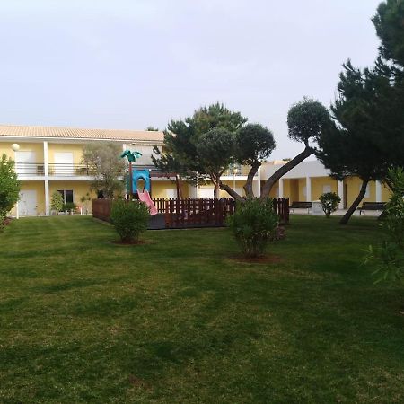 Salgados Sea View Apartment Albufeira Eksteriør bilde