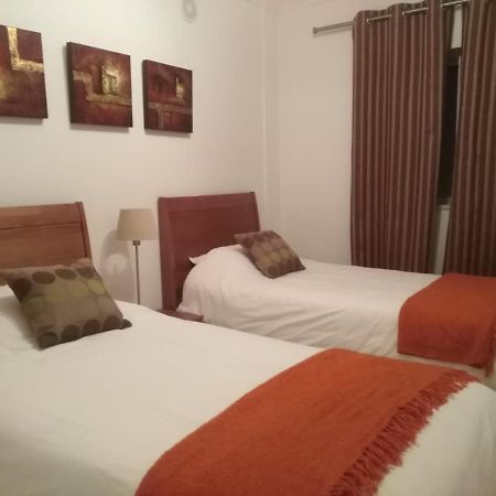 Salgados Sea View Apartment Albufeira Eksteriør bilde