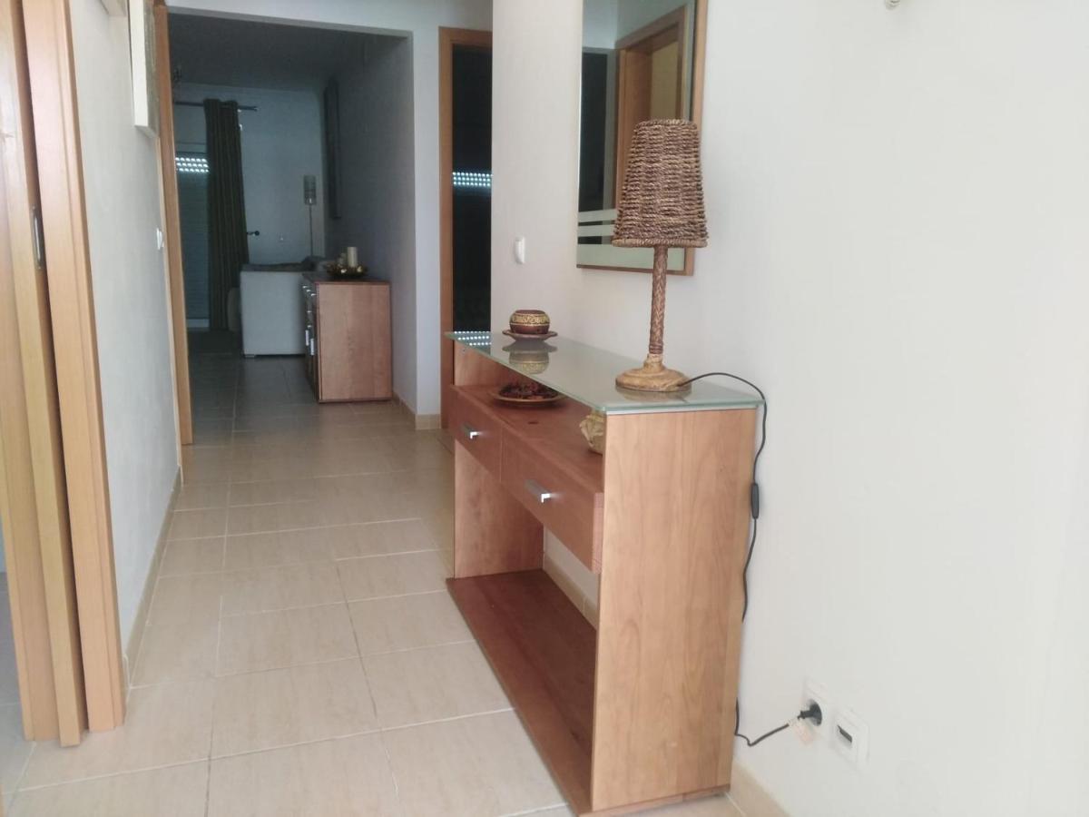 Salgados Sea View Apartment Albufeira Eksteriør bilde