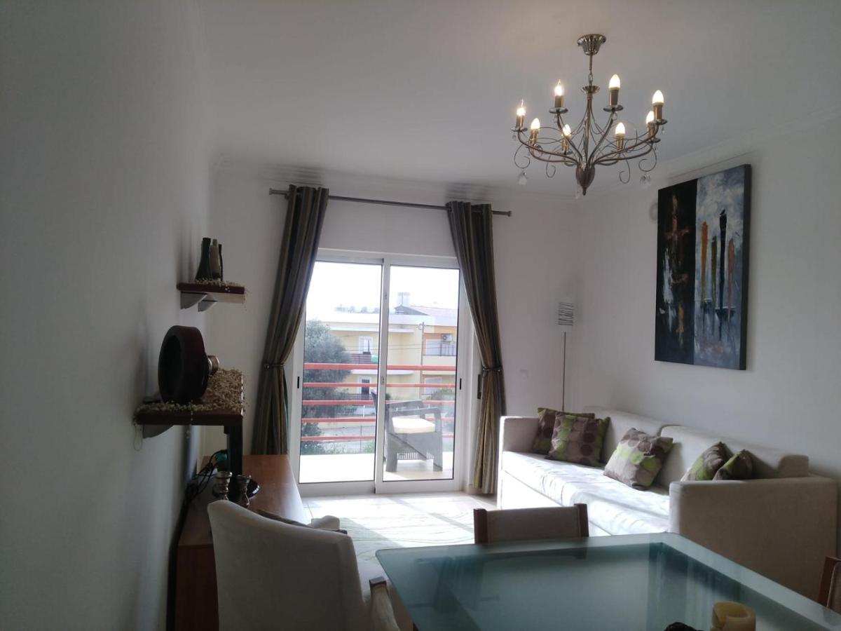 Salgados Sea View Apartment Albufeira Eksteriør bilde