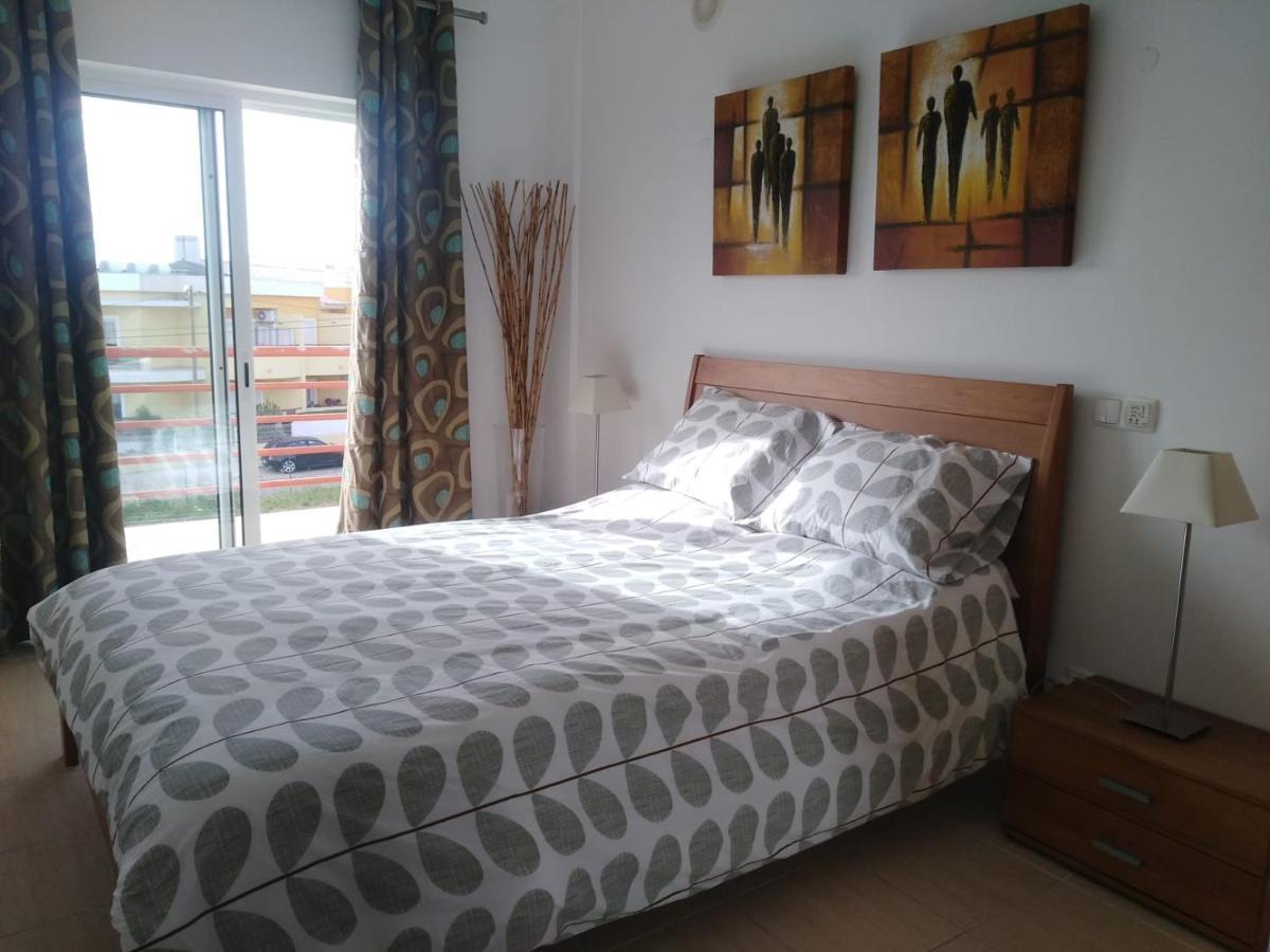 Salgados Sea View Apartment Albufeira Eksteriør bilde