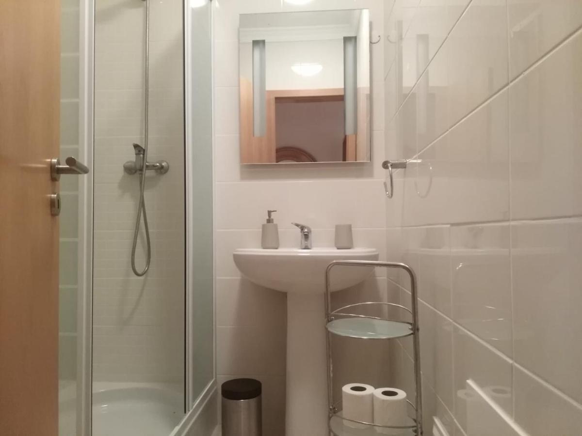 Salgados Sea View Apartment Albufeira Eksteriør bilde
