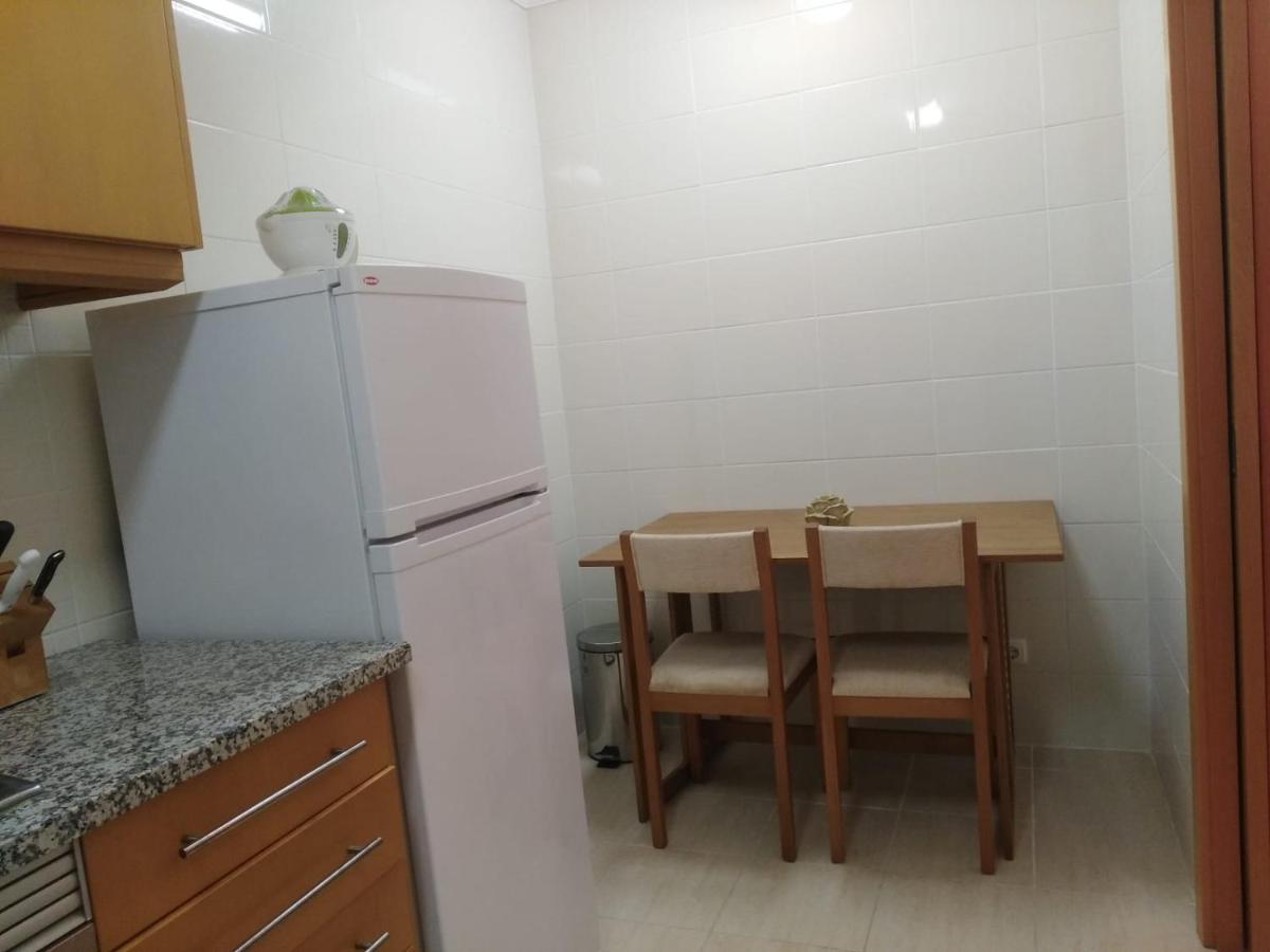 Salgados Sea View Apartment Albufeira Eksteriør bilde