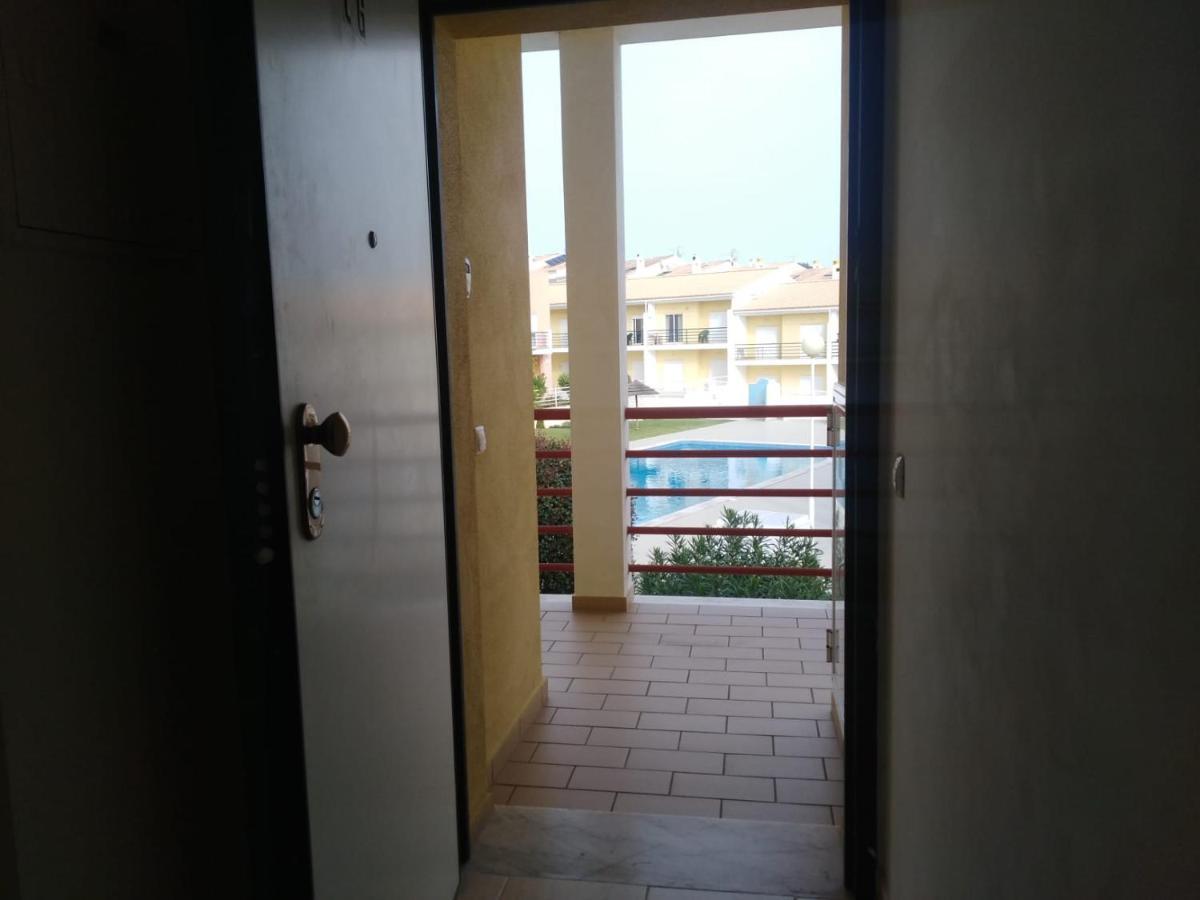 Salgados Sea View Apartment Albufeira Eksteriør bilde