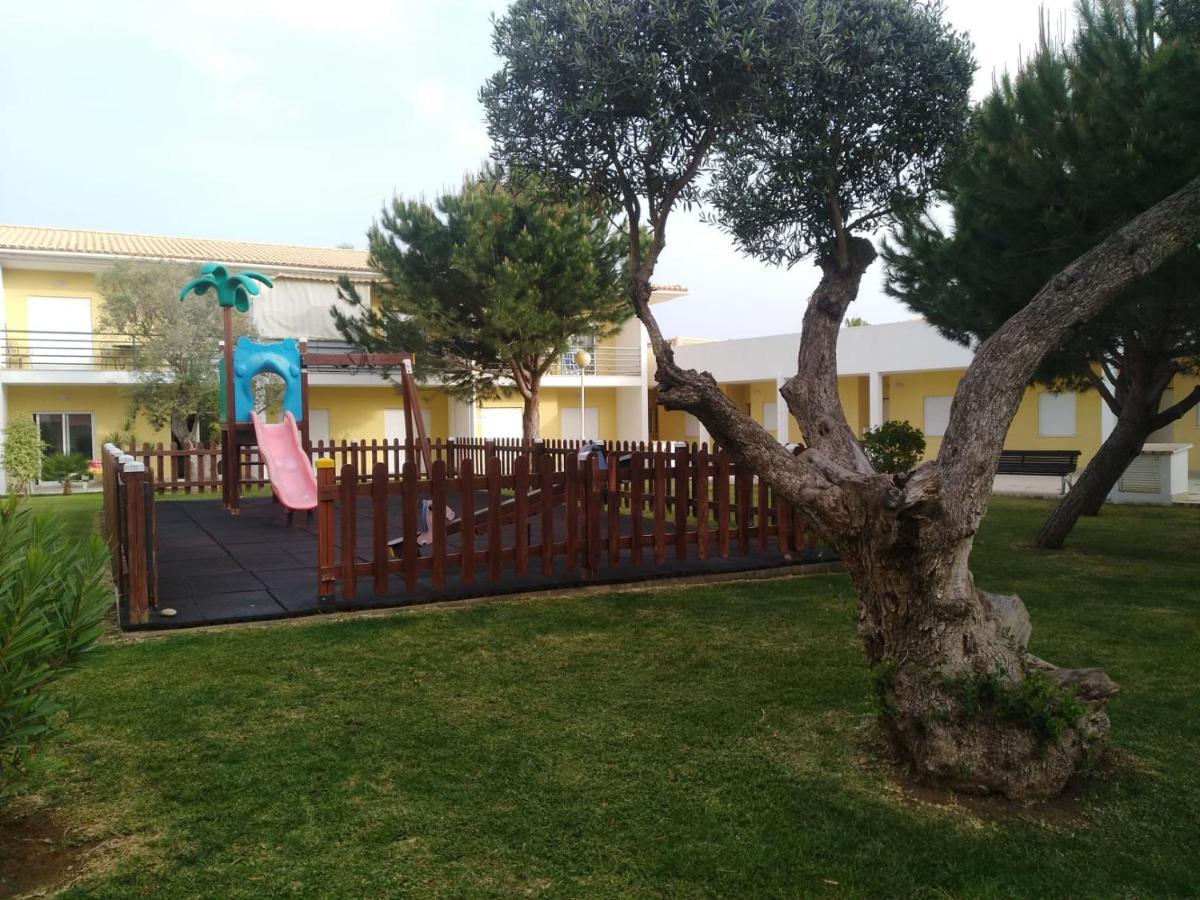 Salgados Sea View Apartment Albufeira Eksteriør bilde