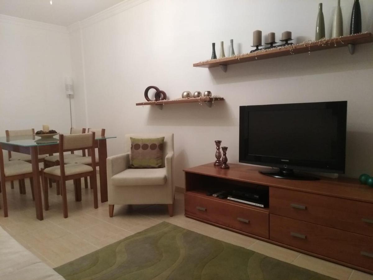 Salgados Sea View Apartment Albufeira Eksteriør bilde